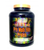 Professional Premium Pro Multi Elite Protein Chocolate cream Premium Quality